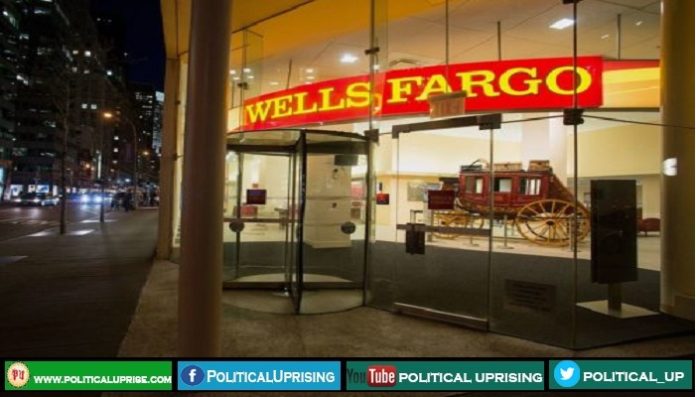 Wells Fargo former chief fined record high for role in sales scandal