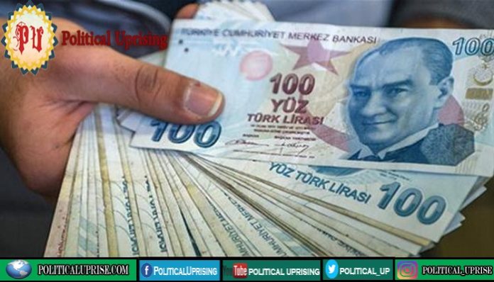 Turkish currency weakening further on escalation of violence in Idlib