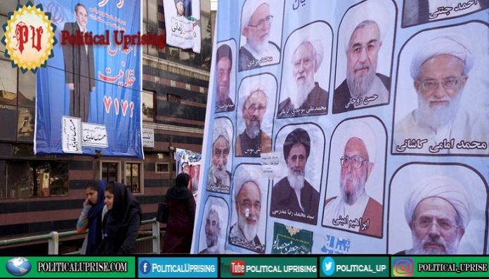 Parliamentary elections candidates kick off campaigns in Iran
