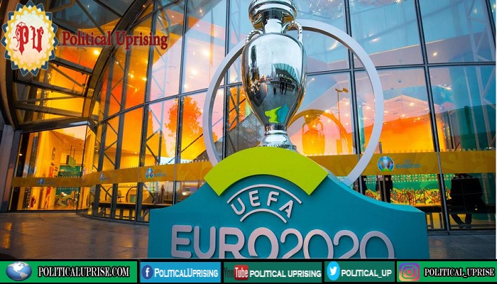 Euro 2020 Championship delayed until next year