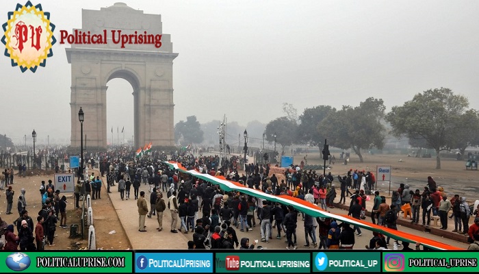 Modi plan to redevelop New Delhi raises heritage concerns