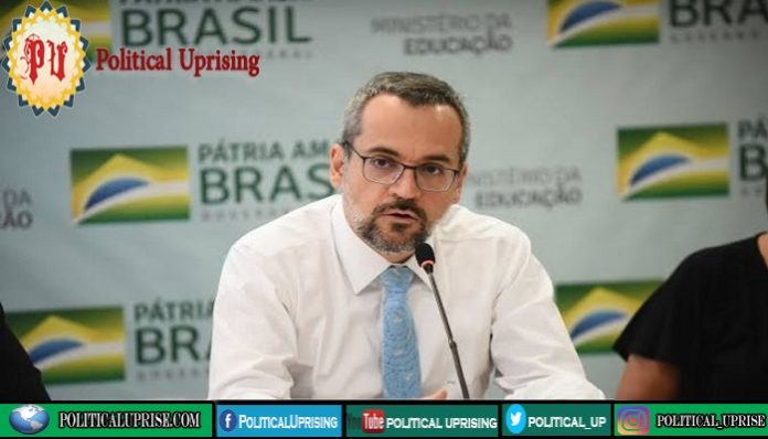 Coronavirus comments raised tension between China and Brazil