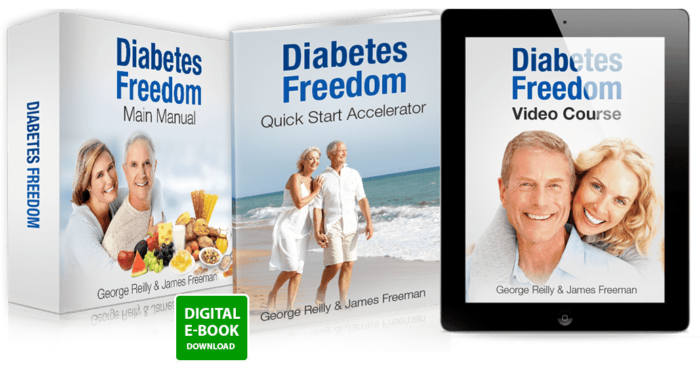 Diabetes Freedom is the simple program that shows you the way to keep your blood sugar levels stabilized throughout the day