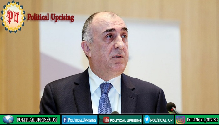 Azerbaijani long-time foreign minister sacks amid flare-up with Armenia