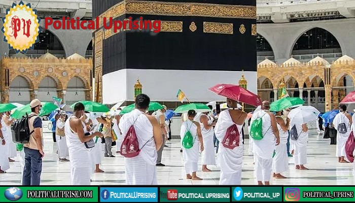 KSA allows foreign pilgrims to enter for Umrah