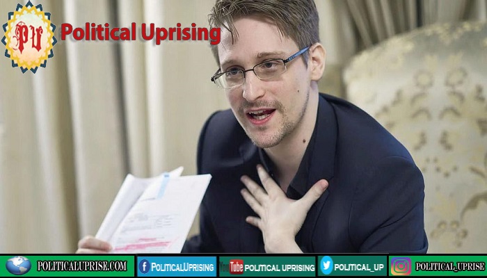 Edward Snowden seeks Russian passport for sake of future son