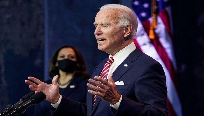 Joe Biden will continue using sanctions weapon but with sharper aim