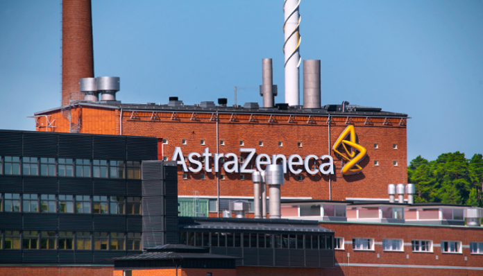 European Union’s dispute with AstraZeneca intensified