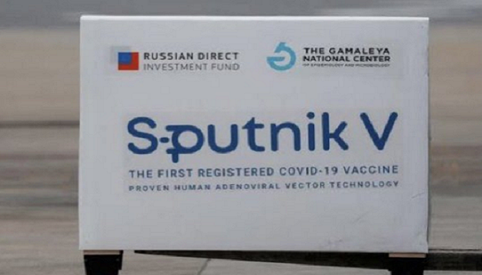 Pakistani private lab to get Sputnik V doses for commercial sale