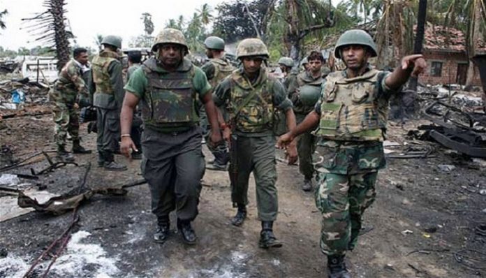 UNHRC gets mandate to collect evidence of war crimes in Sri Lanka