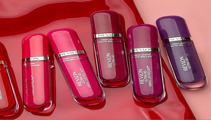 Revlon lost shelf space, files for bankruptcy