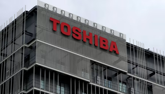 Bidders considering offering up to $51 per share to Toshiba