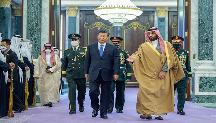 Iran and Saudi Arabia agree to restore relations under mediation of China