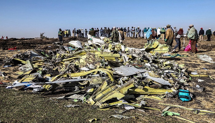 Boeing intends to plead guilty to fraud in a US investigation into fatal crashes of 737 MAX