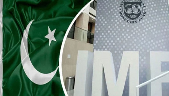 After months of promises and assurances of rollover, Pakistan gets the deal approved by the IMF