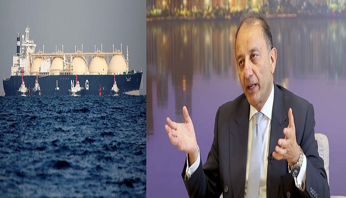 Pakistan's LNG Deal with Azerbaijan Remains Valid Amid Energy Surplus