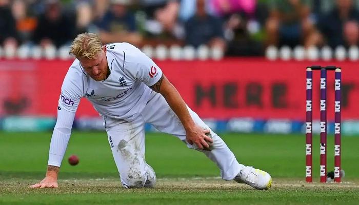 England test skipper to Undergo Hamstring Scan Ahead of Pakistan Series