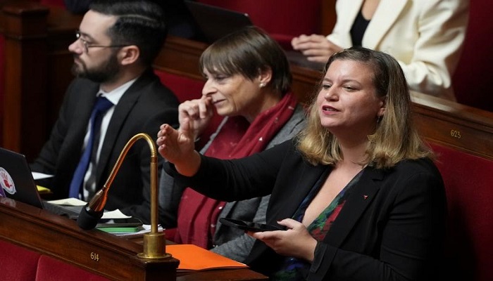 Lawmakers in France Toppled Government, Sparking Political Turmoil