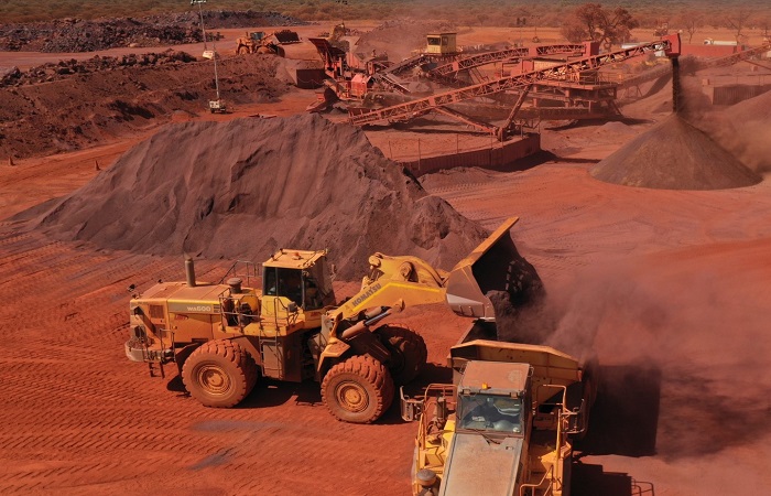 Aboriginal Group Sues Australian Government for $1.1 Billion Over Mining Project