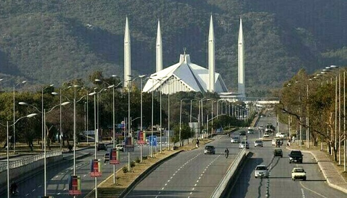 Absence of rainfall raises red flags in Pakistan’s twin cities