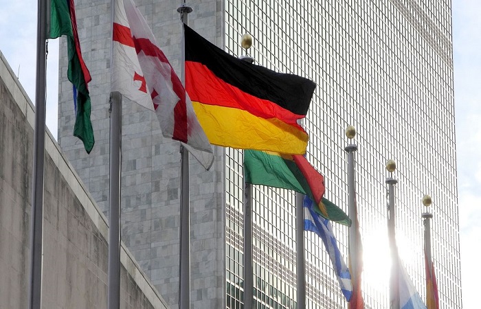 Germany's Foreign Policy Faces a New Era Amid Global Challenges