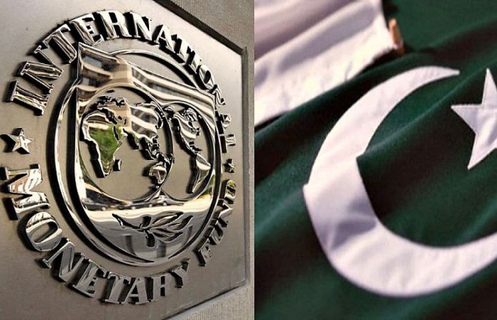 IMF Team Set to Visit Pakistan Next Week for Climate Fund Talks