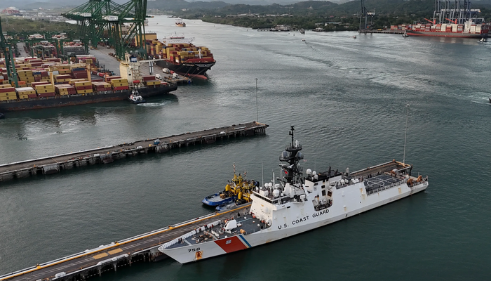 Pentagon Weighs Military Options to Secure Panama Canal Access: Report