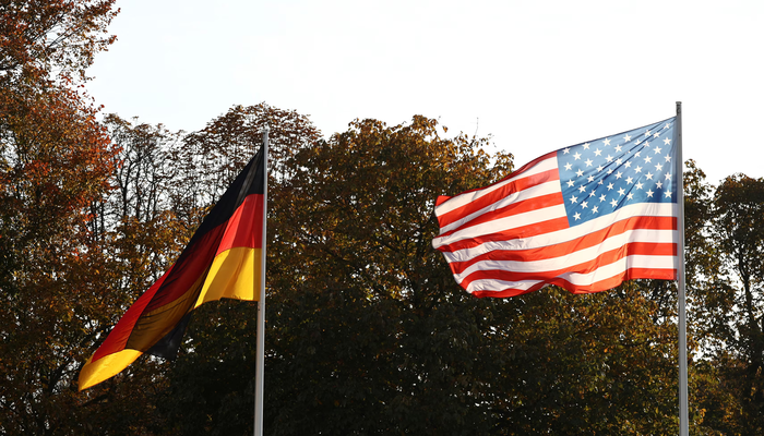 Germany Updates US Travel Advice After Citizens Detained