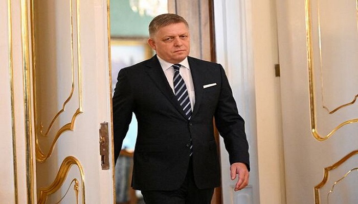 Slovak PM Fico Rebuilds Parliamentary Majority, Strengthens Government