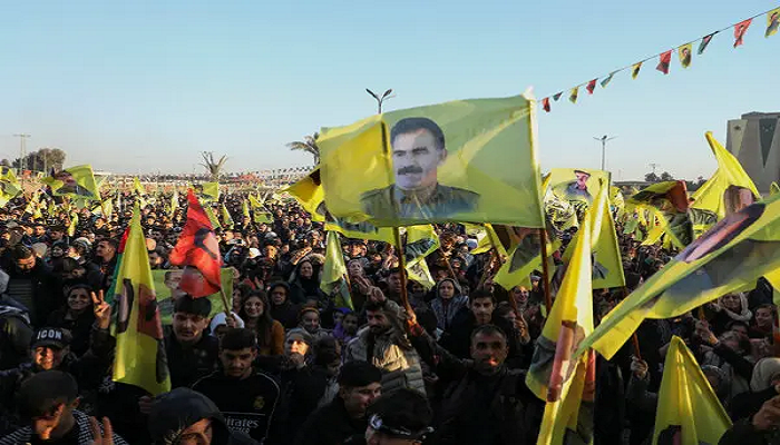 PKK Announces Historic Ceasefire with Turkey After 40+ Years of Conflict