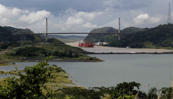 Pentagon Weighs Military Options to Secure Panama Canal Access: Report