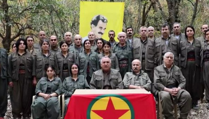 PKK Announces Historic Ceasefire with Turkey After 40+ Years of Conflict