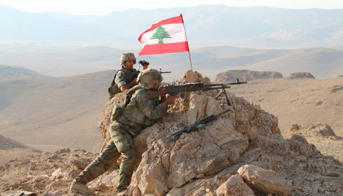 Fighting Breaks Out on Syria-Lebanon Border; Aoun Orders Military Response