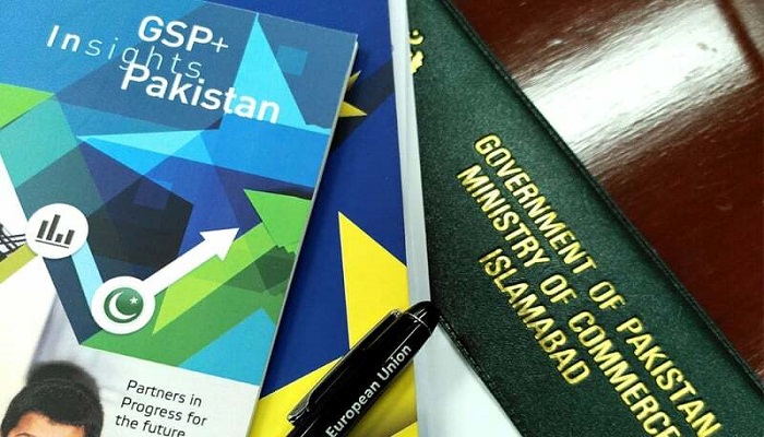 EU Parliamentary Delegation Discusses Human Rights in Pakistan, GSP+ Monitoring Mission Set for June 2025