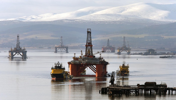 UK Government Defends New North Sea Oil and Gas Licences Amid Legal Challenge