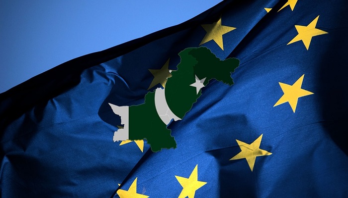 EU Parliamentary Delegation Discusses Human Rights in Pakistan, GSP+ Monitoring Mission Set for June 2025