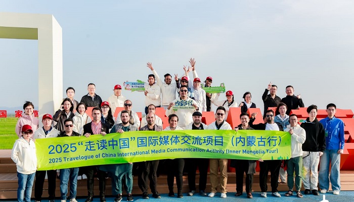 Inside Inner Mongolia: Where China's Future Meets Its Frontier Spirit