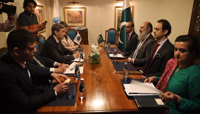 Pakistan’s Growing Role in SCO Economic Cooperation: Ministerial Talks Shape Future