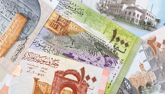 Syria Shifts Currency Printing to UAE and Germany, Ending Reliance on Russia
