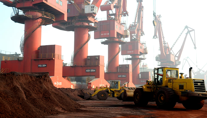 China Issues First Rare Earth Magnet Export Permits; Volkswagen Suppliers Included