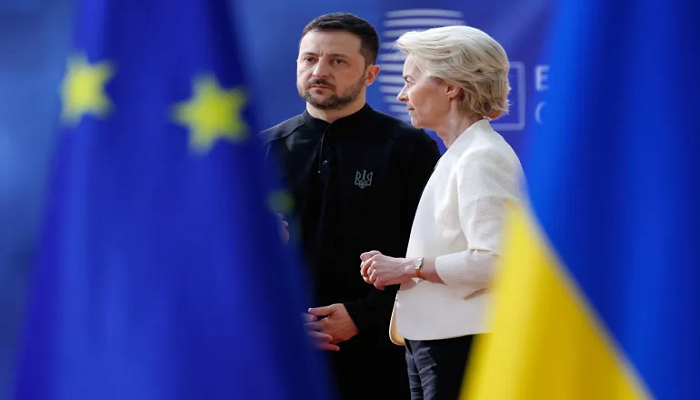 Trump to Speak with Russian, Ukrainian Leaders Following Turkey Talks