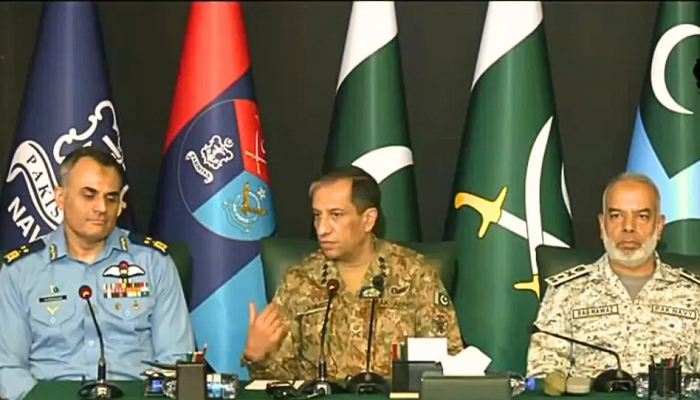 Operation Sindoor vs Bunyan-un-Marsoos: How South Asia's Rivals Stepped Back from the Brink