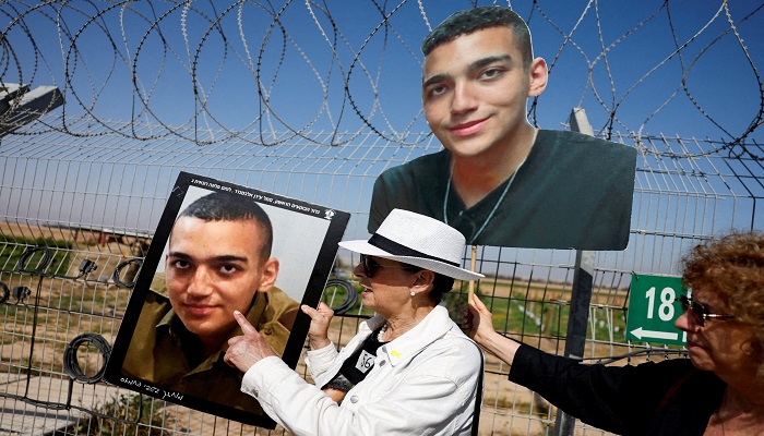 Hamas Confirms Imminent Release of Israeli-American Hostage Edan Alexander