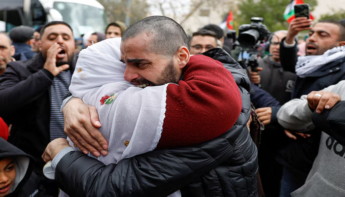 Hamas Proposes Hostage Swap for Palestinian Prisoners in Ceasefire Bid