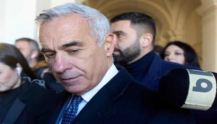 Romania to Re-run Presidential Election Amid Electoral Controversy