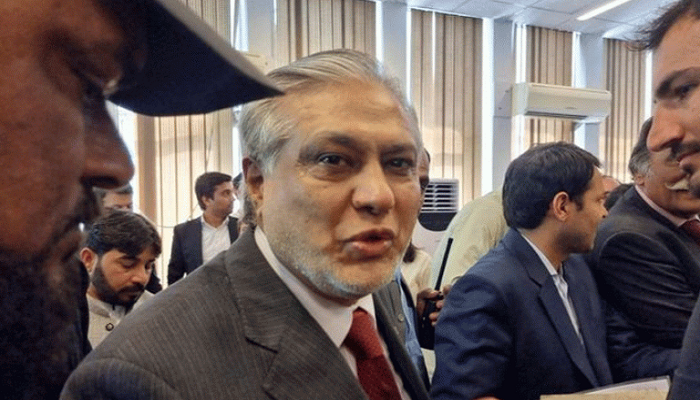 Deputy Prime Minister Ishaq Dar to Visit China Amid Regional Tensions
