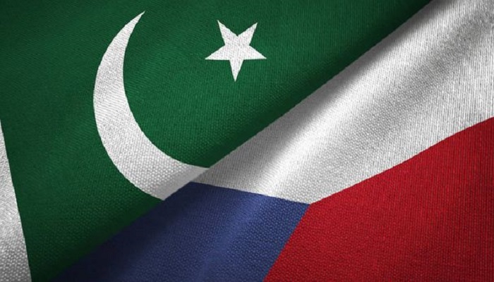 Pakistan and Czech Republic Forge Game-Changing Energy and Mining Alliance