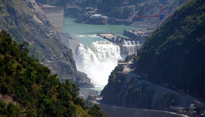 Pakistan to Challenge India’s Indus Treaty Suspension as Delhi Pressures IMF on Loans :File Photo