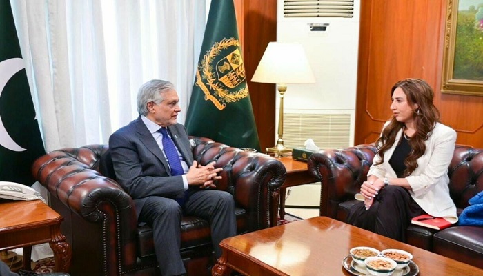 US Urges India-Pakistan Dialogue Amid Rising Tensions Following Pahalgam Terror Attack