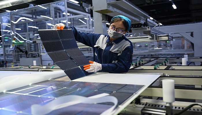 China Issues First Rare Earth Magnet Export Permits; Volkswagen Suppliers Included